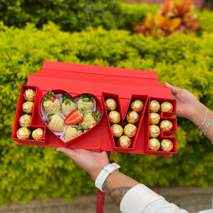 Love